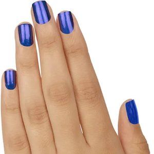 Naughty or Ice, Color Street Nail Polish Strips